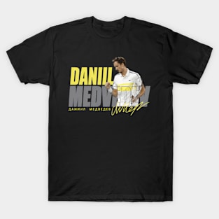 Medvedev T-Shirt